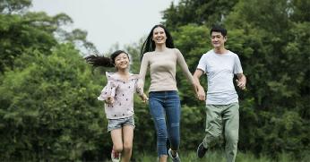 5 Cara Mendisiplinkan Anak Dengan Kasih Sayang Tanpa Harus Membentak