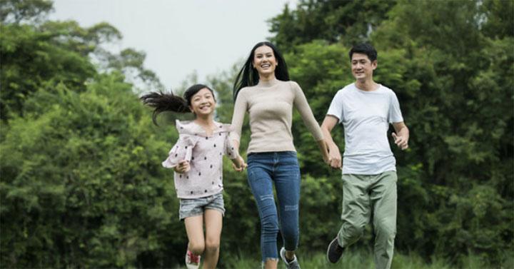 5 Cara Mendisiplinkan Anak