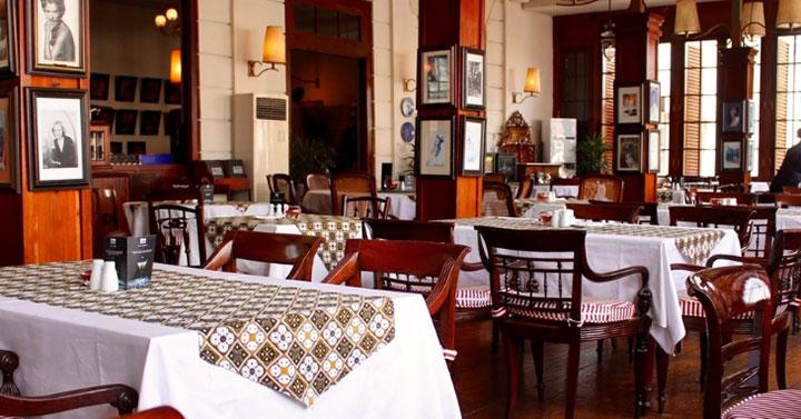batavia cafe