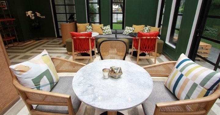 romantis di siku jakarta
