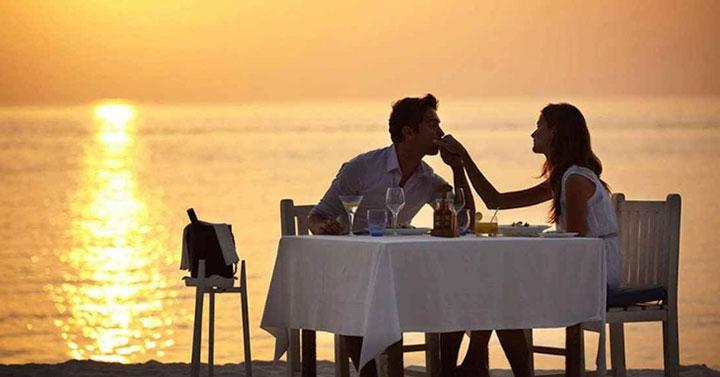 Tempat Makan Romantis Jakarta