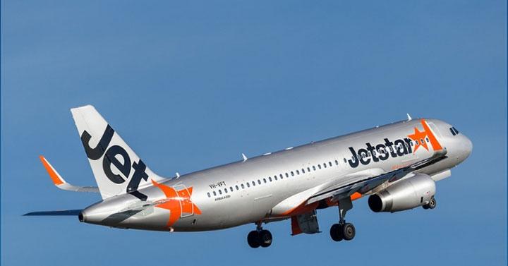 aturan ibu hamil jet star