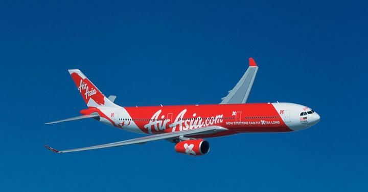 aturan ibu hamil air asia