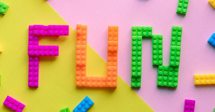 Mainan Lego Untuk Anak