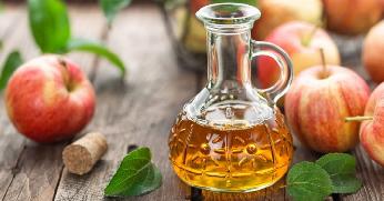 5 Manfaat Cuka Apel Untuk Kecantikan, Wajib Dicoba Nih Moms!