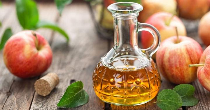 5 Manfaat Cuka Apel Untuk Kecantikan, Wajib Dicoba Nih Moms