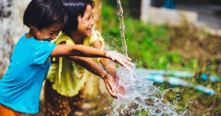 Ajarkan Anak Mengalah Pada Orang Lain