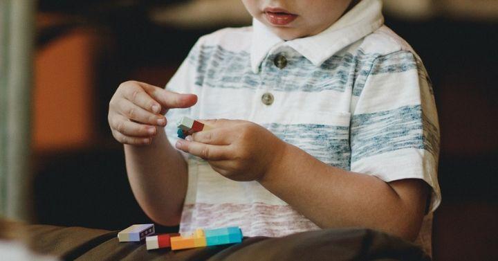Biasakan Anak Memcahkan Masalah Sendiri