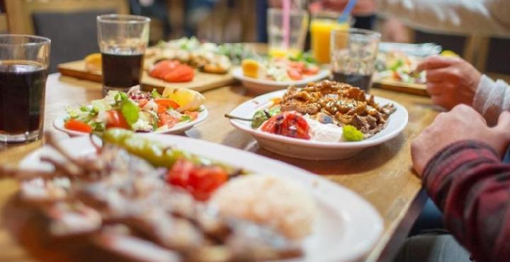 Aneka Resep Menu Sahur Praktis Dan Sehat