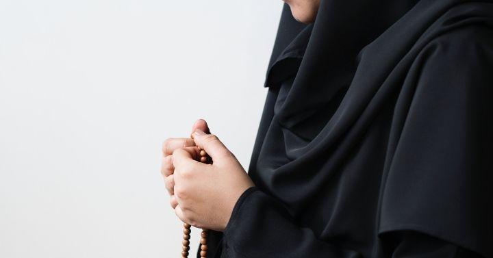 bangun mental spiritual yang kokoh
