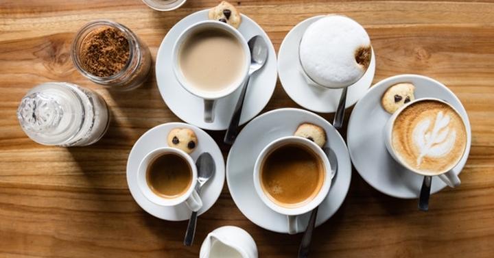 batasi konsumsi cafein di kehamilan muda