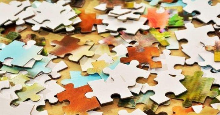 Bermain Puzzle Juga Baik Untuk Meningkatkan Kecerdasan Visual Pasial Nih