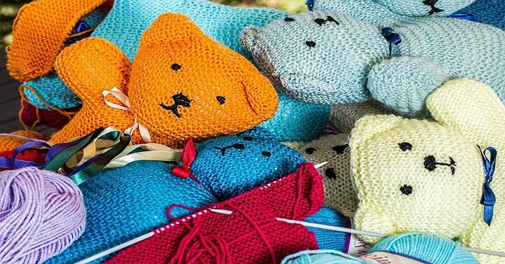 Buat Kerajinan Tangan Untuk Dijual Kembali