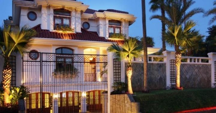 Cara Aman Tinggalkan Rumah Saat Mudik Lebaran