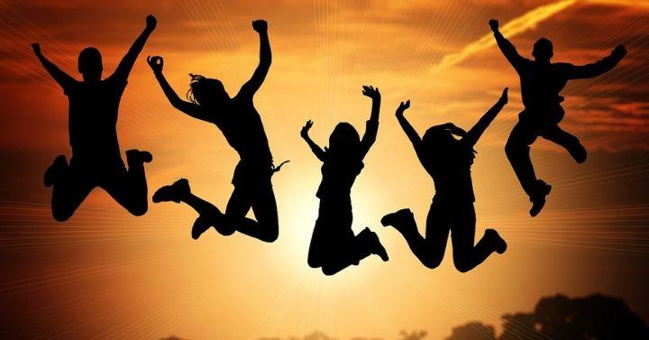Cara Melatih Mental Sukses