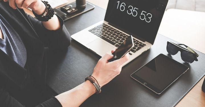 Cari Tahu Penyebab Turunnya Semangat Kerja