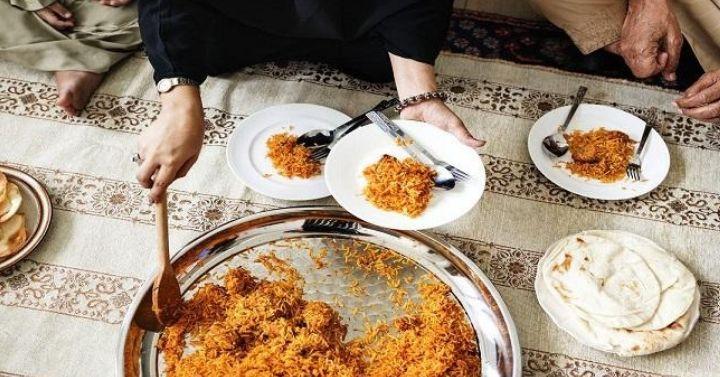 Buat Daftar Menu Sahur Dan Buka Puasa Lalu Belanja Sesuai Daftar Tersebut!