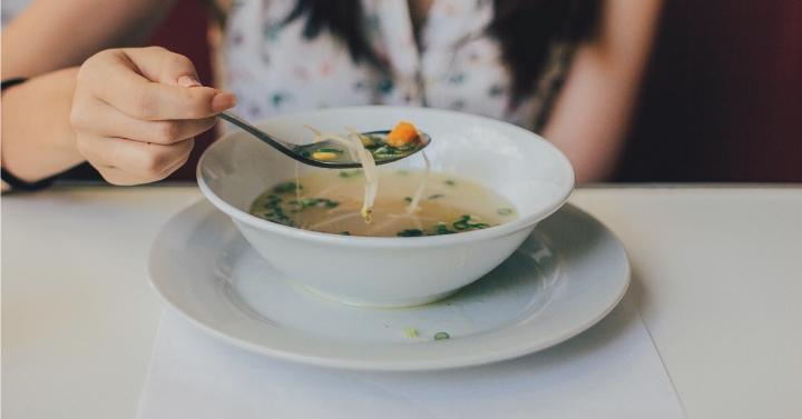 Diet Alami Setelah Melahirkan