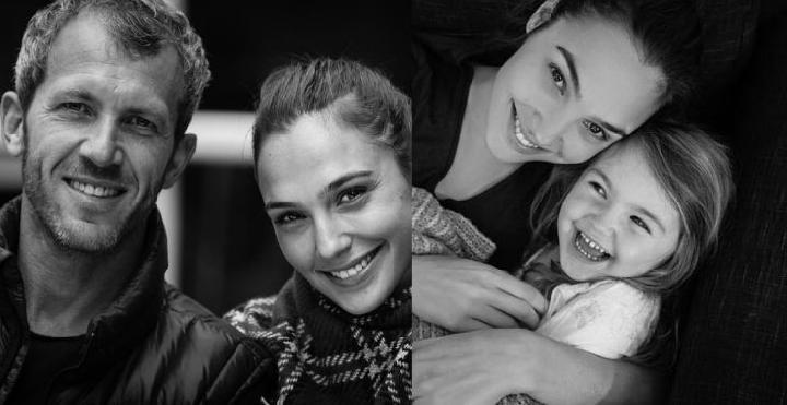 gal gadot antara karir dan keluarga