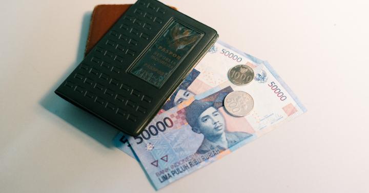 hitung jumlah budget yang dibutuhkan