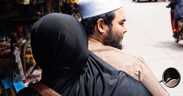 jika hanya khawatir dengan ibu akan dikenai qadha