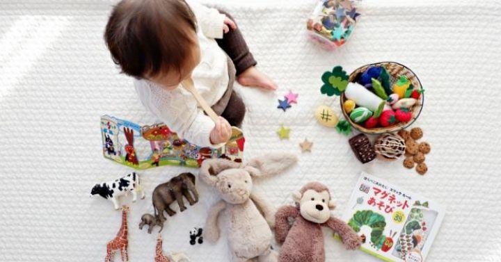 Kenalkan Esensi Hak Milik Juga Perlu Lho Moms