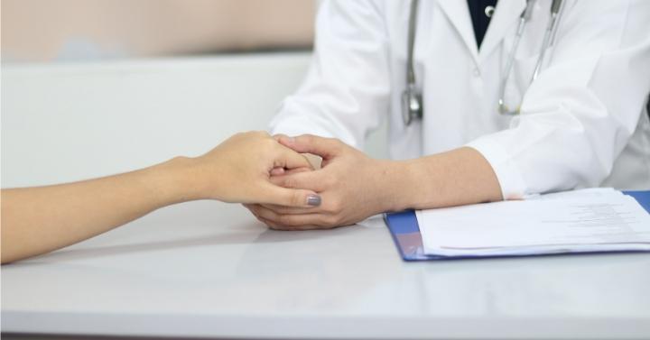 konsultasikan ke dokter terlebih dahulu