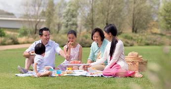 Libur Lebaran Bersama Si Kecil, Yuk Intip 7 Aktivitas Seru Ini!