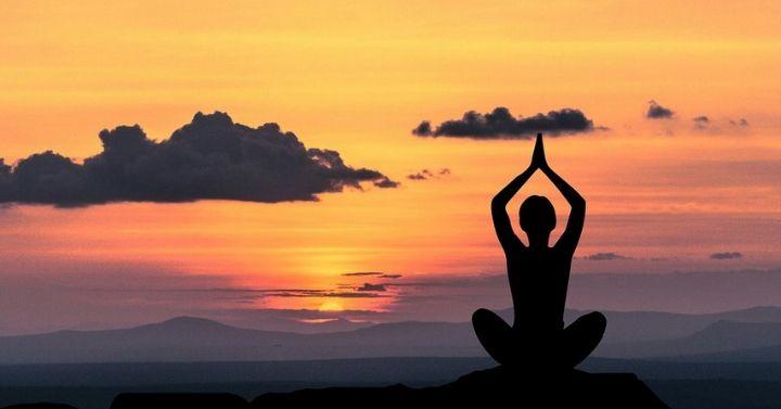 Manfaat Meditasi 2