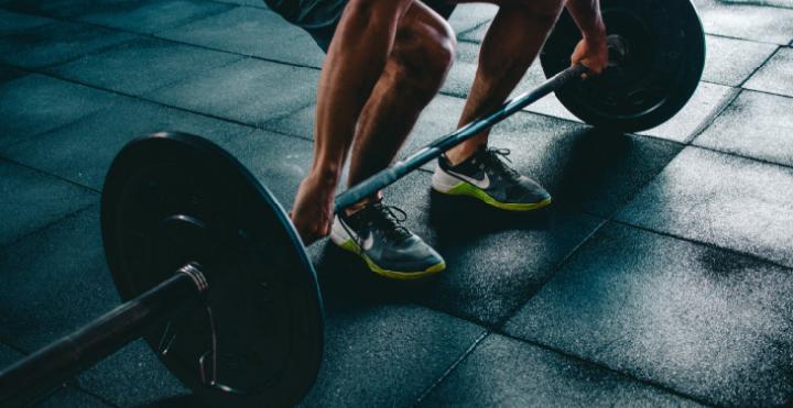 Manfaat Olahraga Untuk Kehidupan Seks Luar Biasa Menambah Energi Dan Stamina Cover