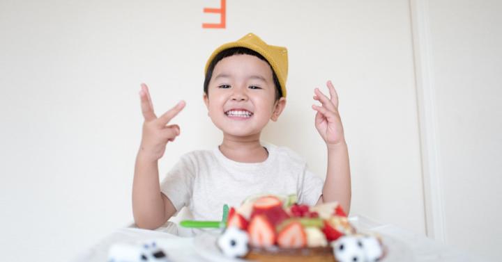 Mengajak Anak Suka Makan Sayur 1431