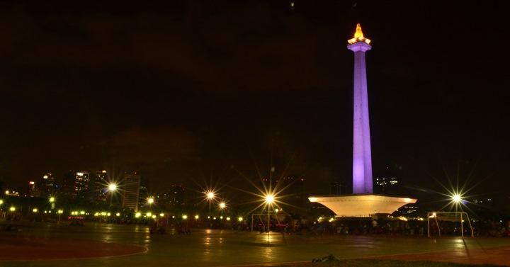 monumen nasional