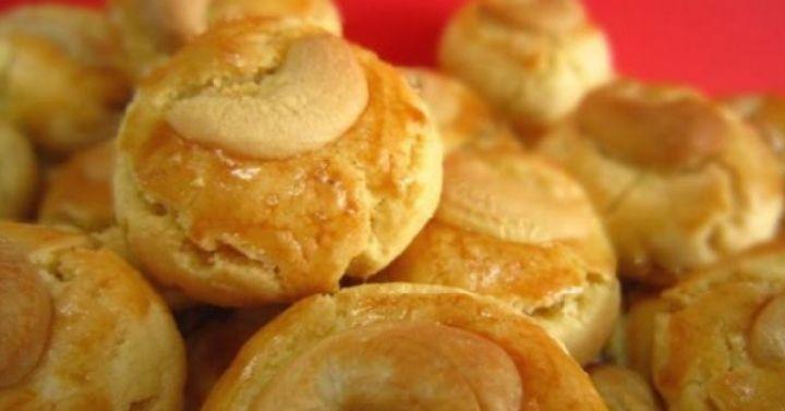 Nastar Mede Pilihan Resep Aneka Kue Kering Untuk Lebaran