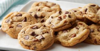 5 Pilihan Resep Aneka Kue Kering Untuk Lebaran, Mana Favorit Moms?