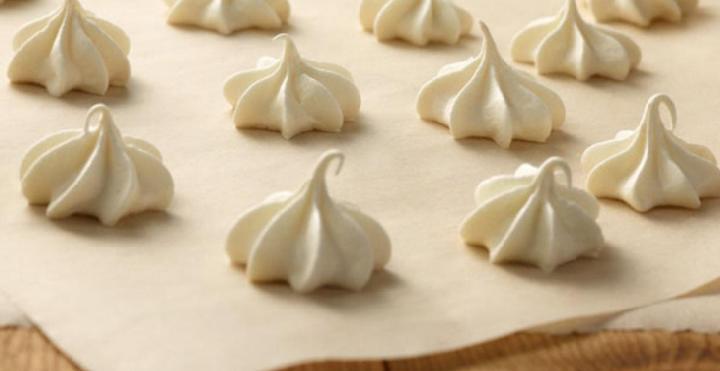 Schuimpje Mokka Pilihan Resep Aneka Kue Kering Untuk Lebaran