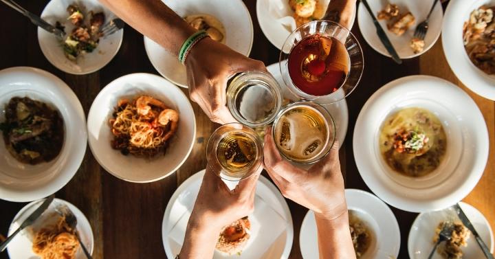 segera berbuka ketika waktunya tiba