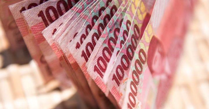  Selesaikan Kewajiban Hutang Jelang Lebaran
