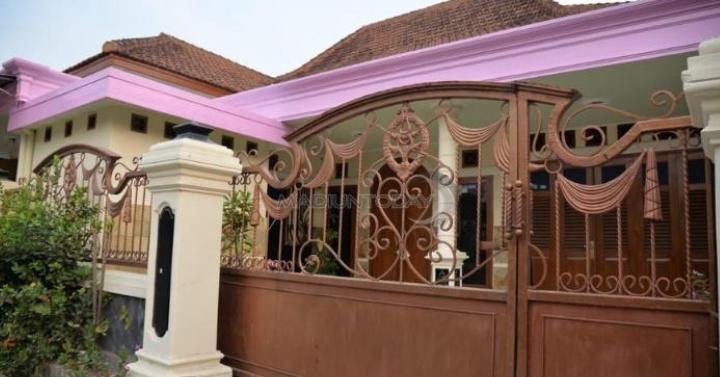 strategi dan tips meninggalkan rumah saat mudik lebaran