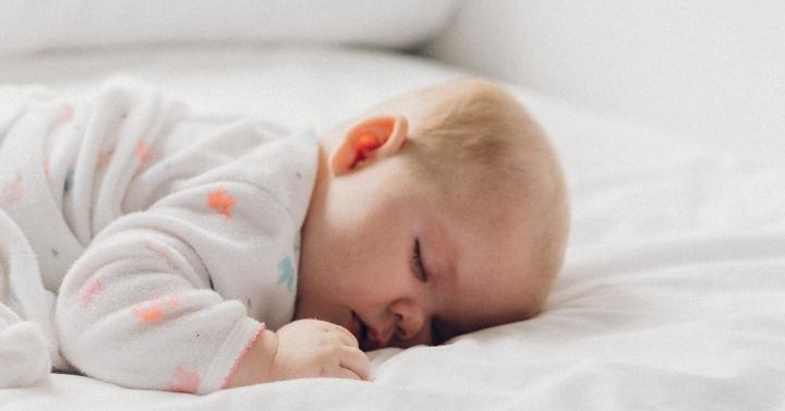 tidur cukup membantu proses diet alami