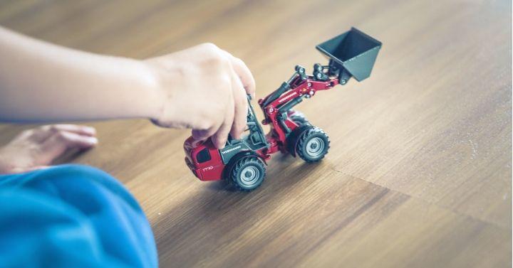 Yuk, Cari Tahu 7 Mainan Anak Laki Laki Yang Bisa Mengasah Motoriknya