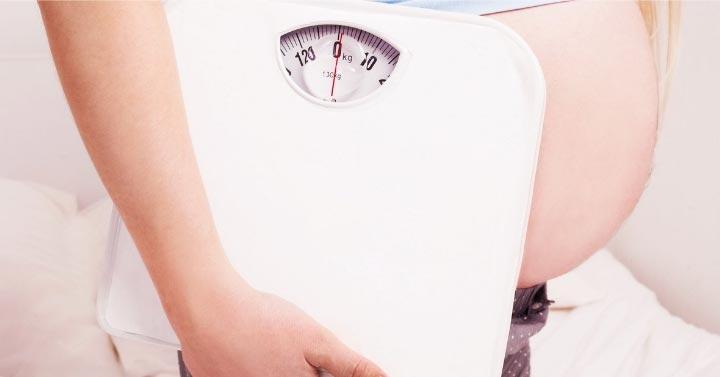 berat badan tidak naik