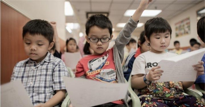 Cara Efektif Hadapi Anak Malas Belajar