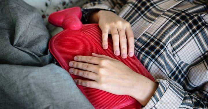 Efek Samping Kontrasepsi Hormonal Gangguan Haid Bisa Membuat Moms Merasa Tidak Nyaman