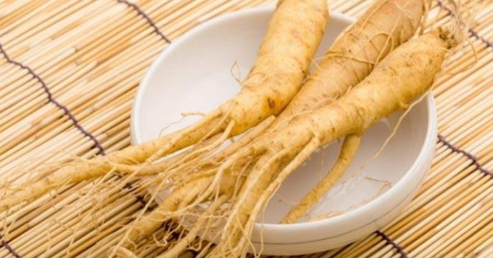 gingseng untuk testosteron