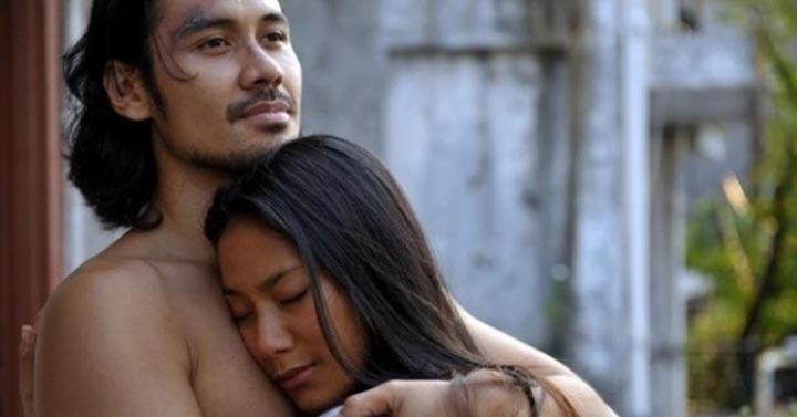 hubungan di luar tempat tidur
