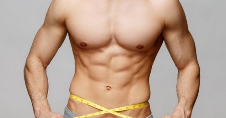 jaga berat badan