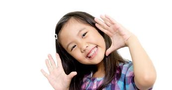 5 Pelajaran Hidup Berharga Membangun Karakter Anak Tangguh