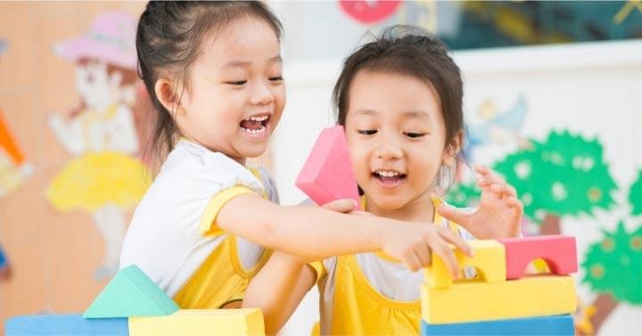 Strategi Memilih Preschool