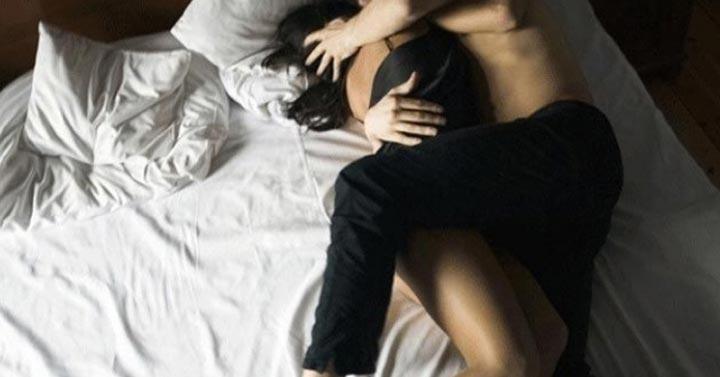 Tips Bercinta Semakin Panas