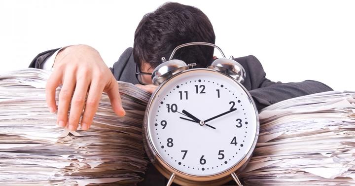 Alasan Pentingnya Manajemen Waktu Dalam Meraih Sukses Melatih Diri Menjadi Pribadi Yang Disiplin